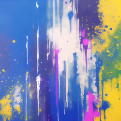 Splats by Furu #492