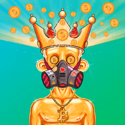 The Mind-Blown NFT #371