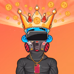 The Mind-Blown NFT #177