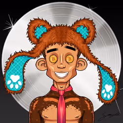 The Mind-Blown NFT #227