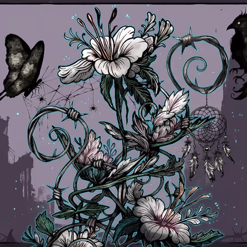 Dreamcatcher