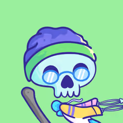 BONER #5664