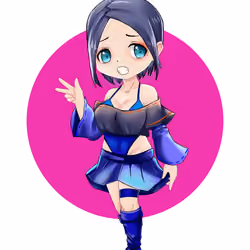 Nuko Chibi1
