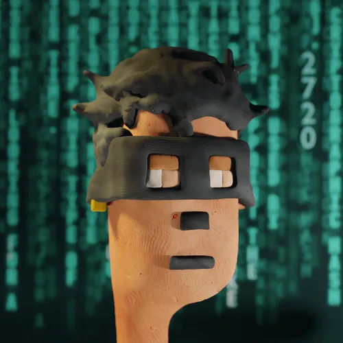 Scratched Claypunks