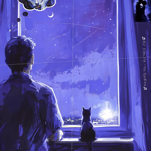 JOURNEY OF MY FEELINGS