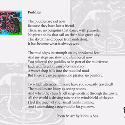 Puddles