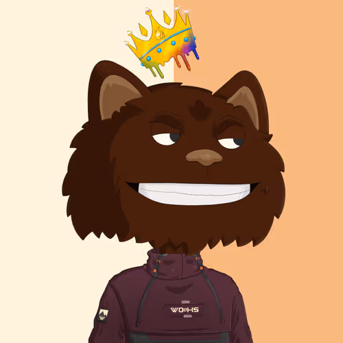 Woahs Nfts Official