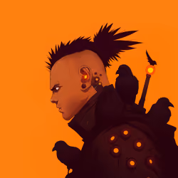 PEACE WARRIOR
