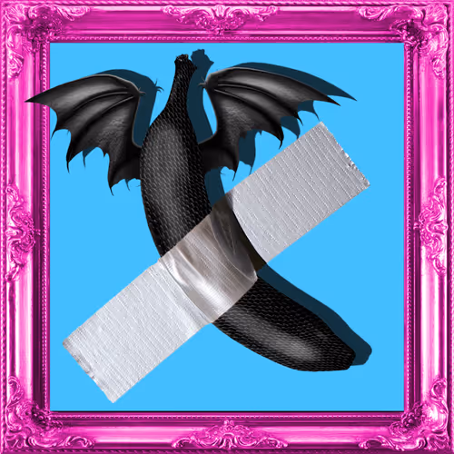 Banana Art Club Main