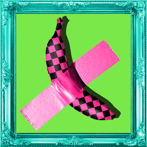 Banana Art Club Main