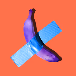 Banana Art Club #1
