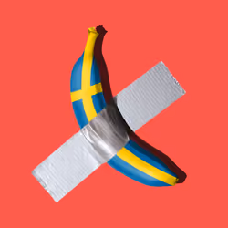 Banana Art Club #241