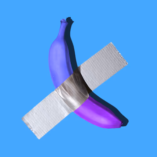 Banana Art Club Main