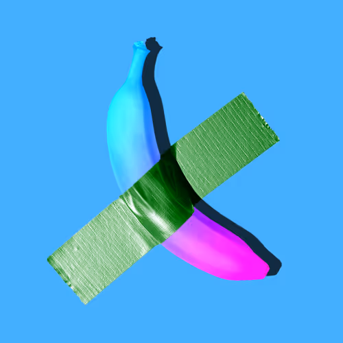 Banana Art Club Main