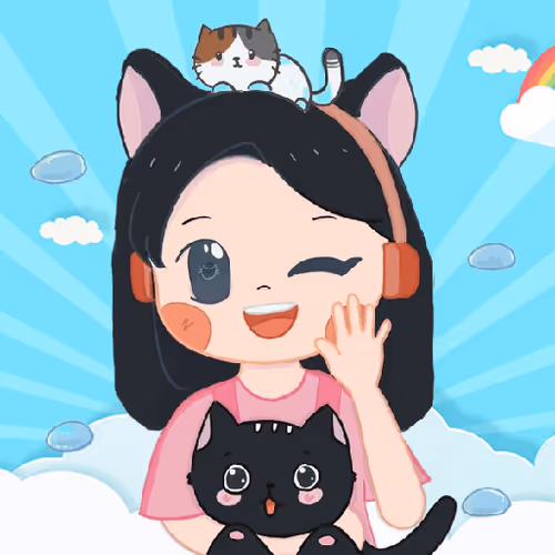 Cat Girl Official