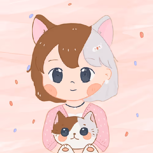 Cat Girl Official