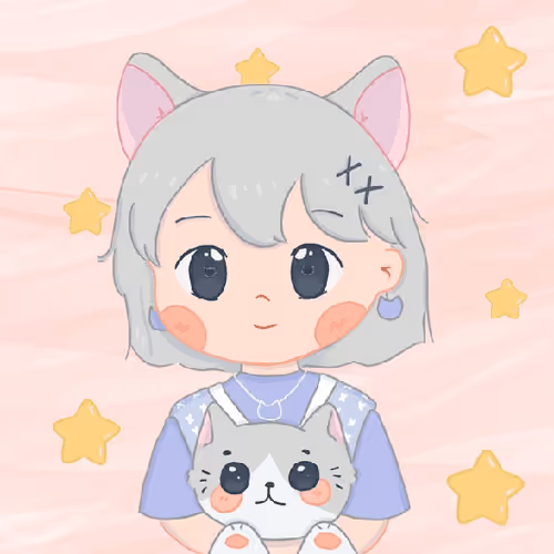 Cat Girl Official