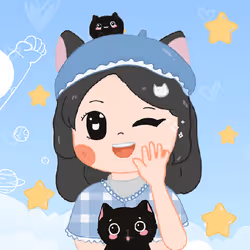 Cat Girl Official  #551