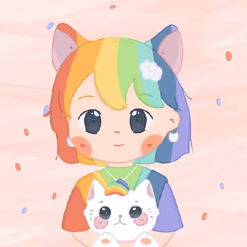 Cat Girl Official