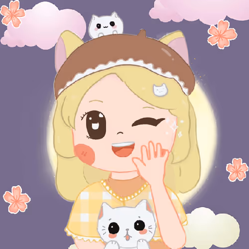 Cat Girl Official