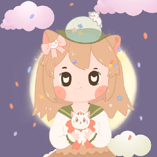 Cat Girl Official