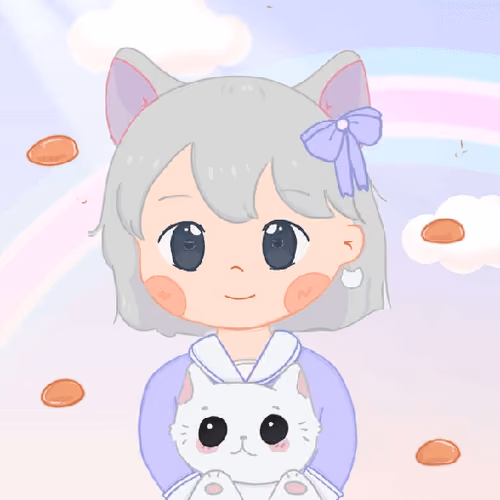Cat Girl Official  #392