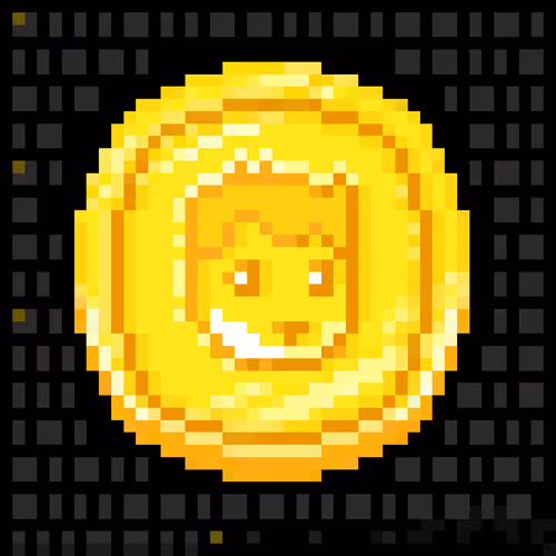 Hamster Coin 1