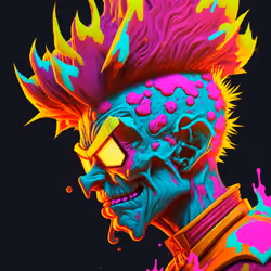 Do You Think Im Crazy by LSD #222