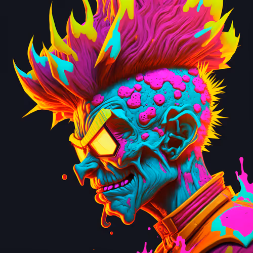 Do You Think Im Crazy by LSD #222