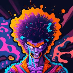 Do You Think Im Crazy by LSD #173