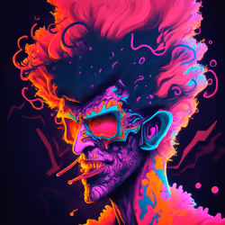 Do You Think Im Crazy by LSD #227