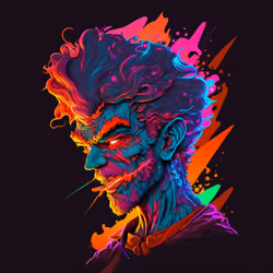 Do You Think Im Crazy by LSD #232