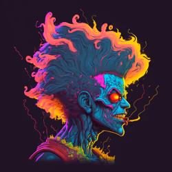 Do You Think Im Crazy by LSD #170