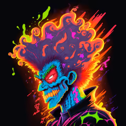 Do You Think Im Crazy by LSD #240