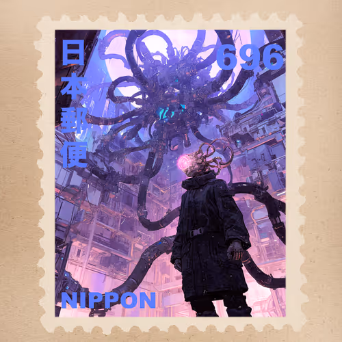 Nipponstamps