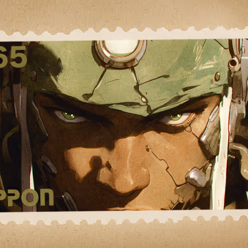 Nipponstamps