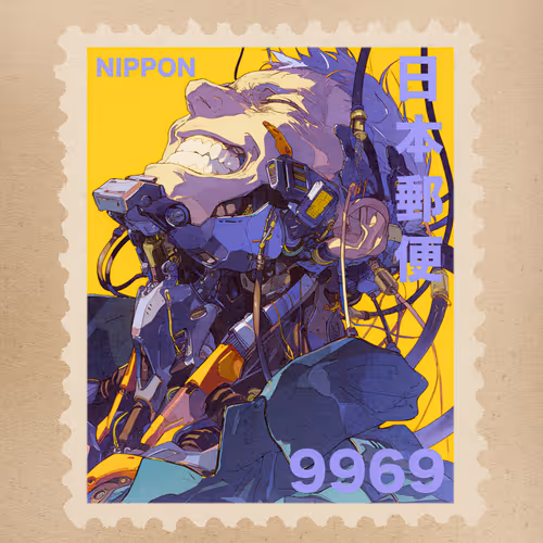Nipponstamps