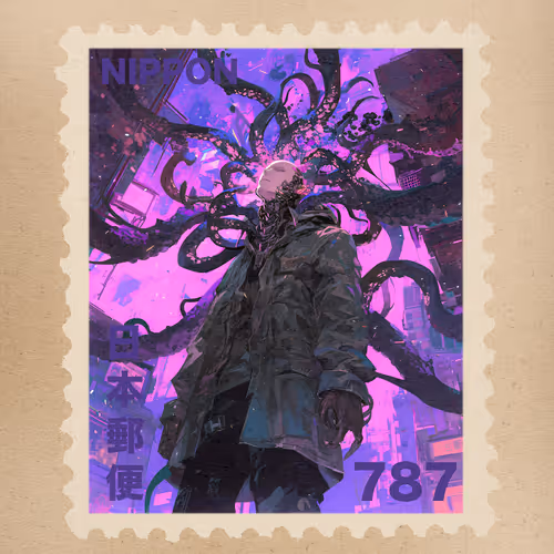 Nipponstamps