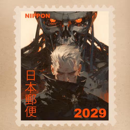 Nippon Stamps 2.0