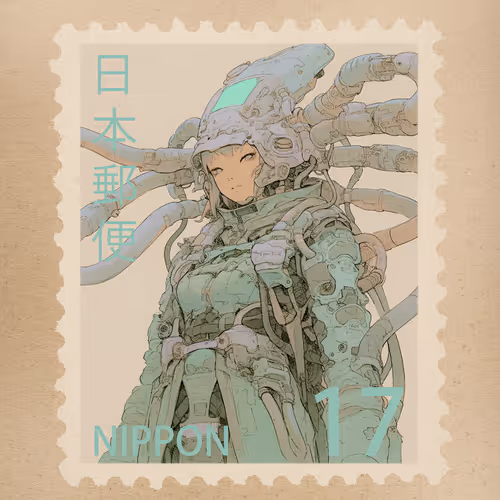 Nipponstamps