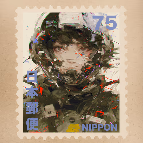 Nipponstamps