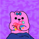 3917