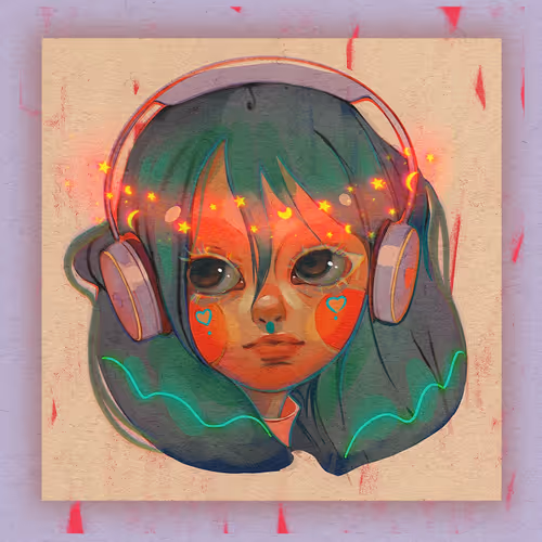 Mystery Eye Souls