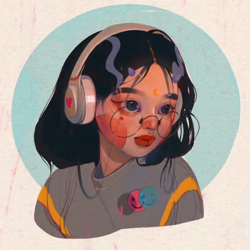 Soul "Isabella" #8