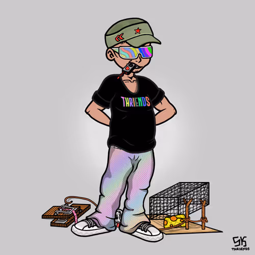 Item #4 Media