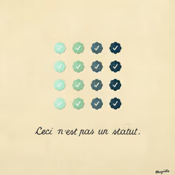 Magritte Checks #2193
