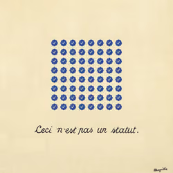 Magritte Checks #1437