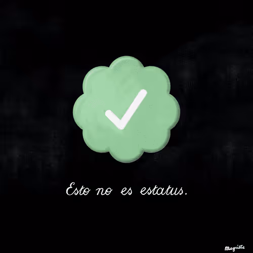 Magritte Checks
