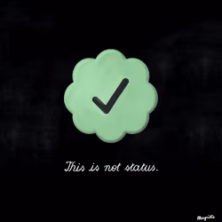 Magritte Checks #5419