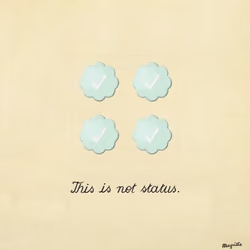 Magritte Checks #5254